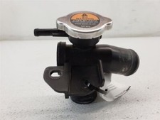 2012 Nissan Altima Radiator Filler Neck OEM