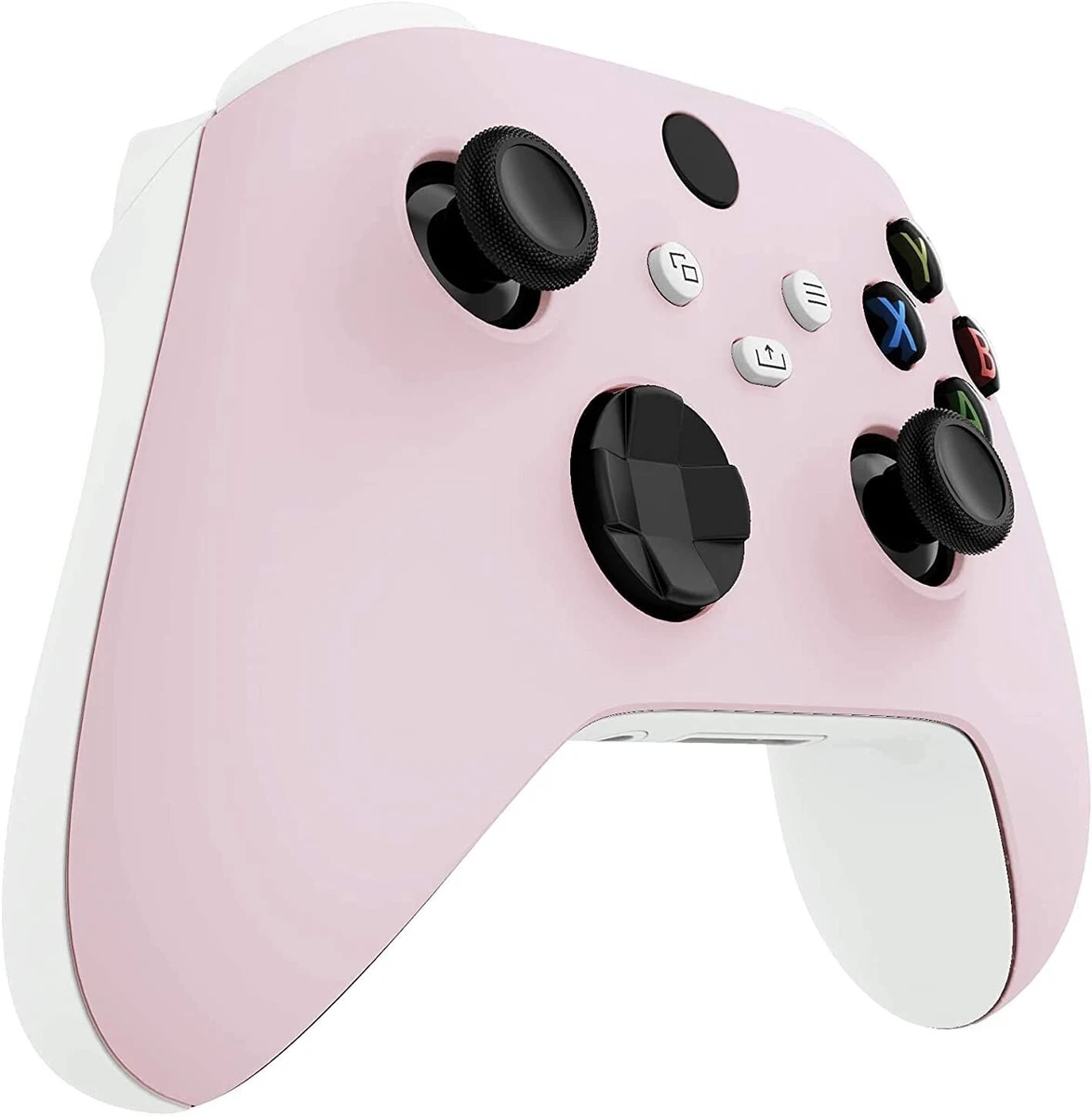 Baby pink cheap xbox controller