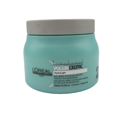 Loreal Expert Volume Ceutic Hydra Light ~ 16.9 oz / 500 ml ~
