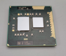 PROCESSOR INTEL CORE i3-330M 2.13GHz / MODEL SLBMD