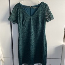 ralph lauren dress 14 women