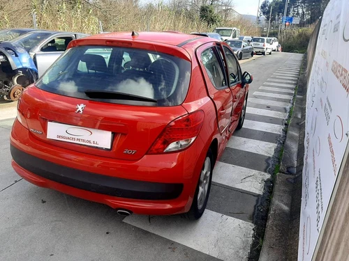 9671187780 Valvula Egr para PEUGEOT 207 Premium 2010 105053 - Imagen 9 de 10