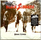Black Sabbath - Past Lives [Current Pressing] LP Vinyl Record Album [New Sealed]