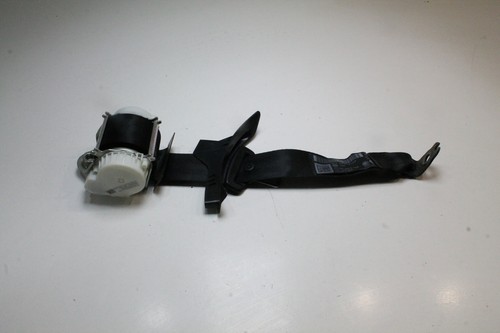 VW PASSAT B7 362 2.0 TDI Sicherheitsgurt hinten rechts 3C5857806K 2.00 11684780