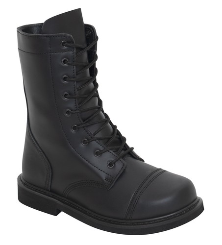 Rothco G.I. Type Combat Boot - 9 Inch # 5075 - Picture 5 of 8