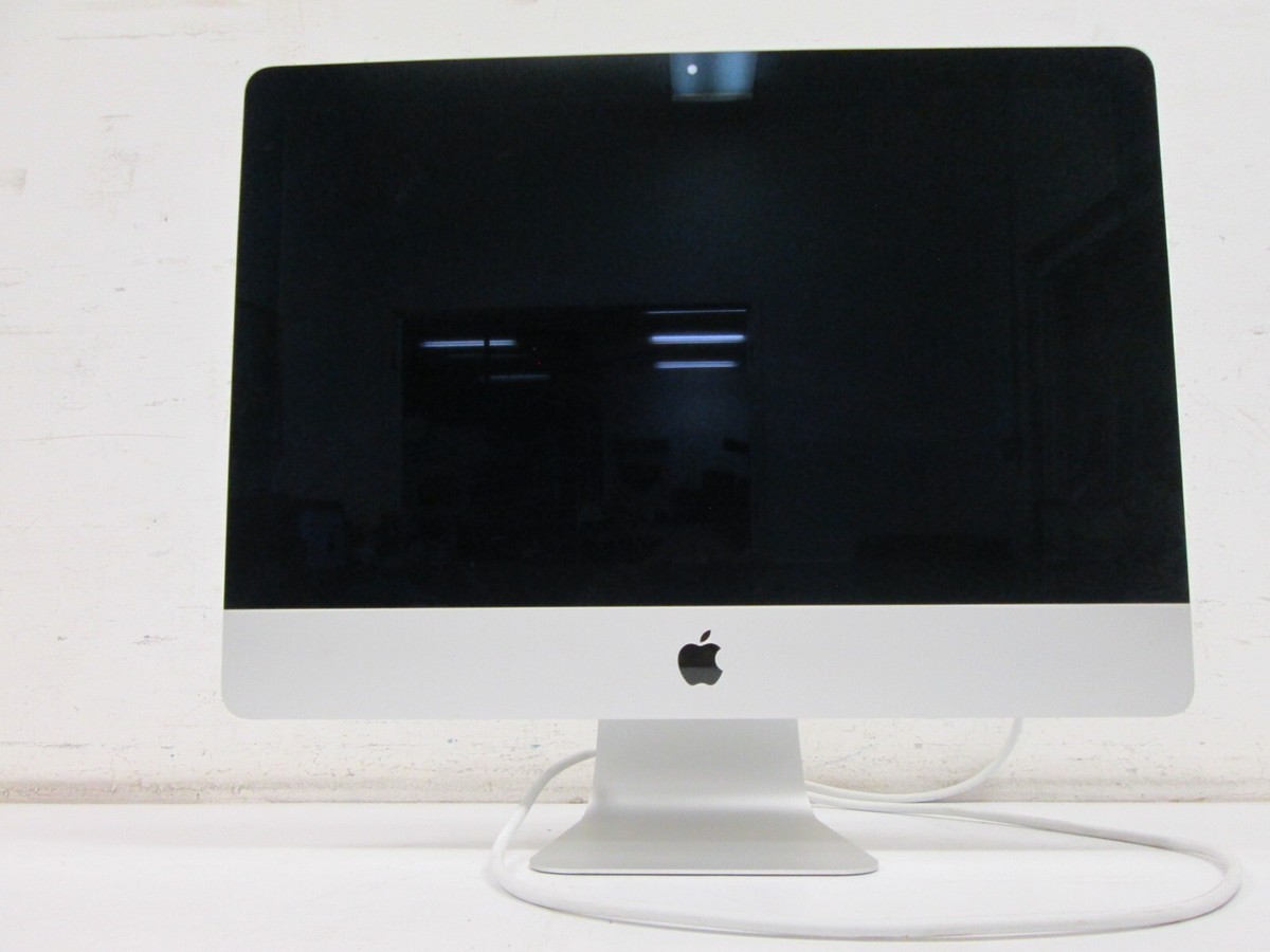 Apple iMac A1418 21.5