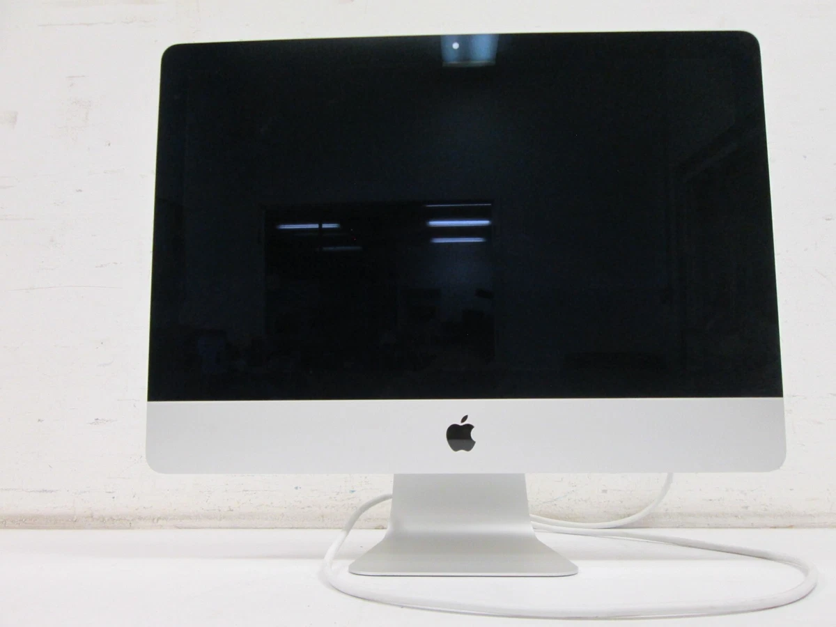 Apple iMac Intel Core i5 5th Gen. Apple Desktops & All-In-One