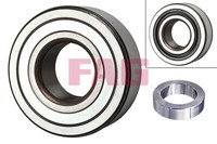 FAG 713 6448 60 Radlagersatz FüR Holden, Opel, Vauxhall