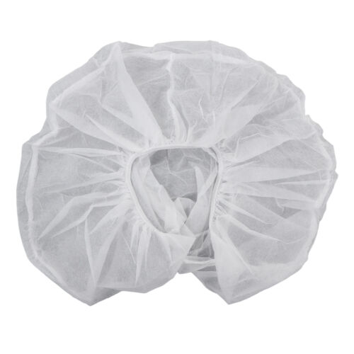 50x Disposable Face Cradle Cover Nonwoven Pillowcase For U-Shaped Massage SGH - Picture 1 of 23