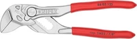 Knipex Tools 5" Long 7/8" Capacity Pliers Wrench 86 03 125 8603125 NEW IN BOX