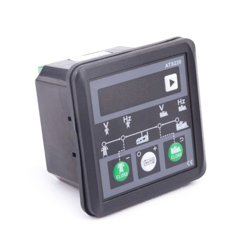 ATS Controller Genset Control Module Electrical Accessory Genset Power - Picture 6 of 8