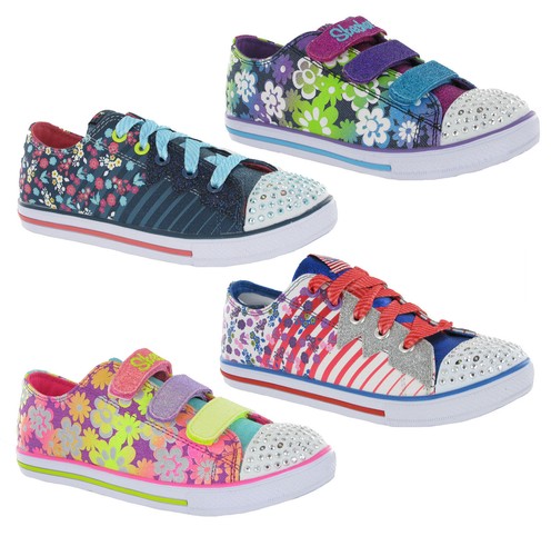 twinkle toes kids shoes
