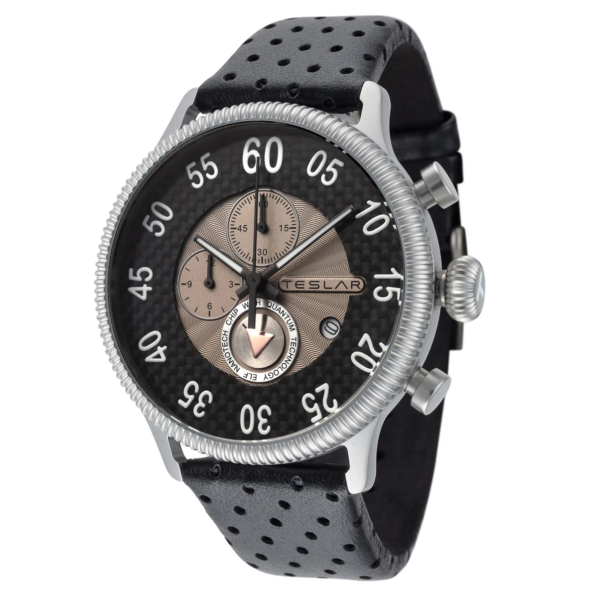 Tesla watch shop ebay