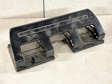 VINTAGE RAPESCO MODEL 85 DOUBLE HOLEPUNCH PAPER HOLE PUNCH