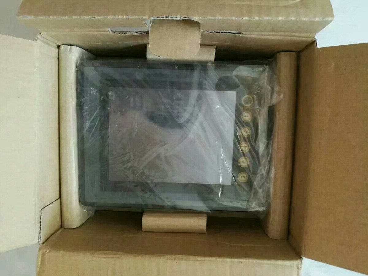 FUJI HAKKO V708CD Touch Screen Panel New In Box HMI
