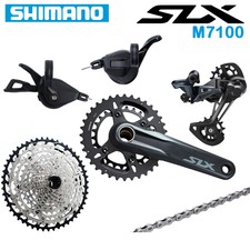 Shimano Deore SLX 2x10 Speed MTB 