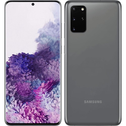 Samsung Galaxy S20 + Dual SIM Nero 128 GB Smartphone Android Ricondizionato prezzo ebay