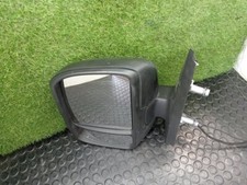 Retroviseur gauche (ou coque) Volkswagen CRAFTER