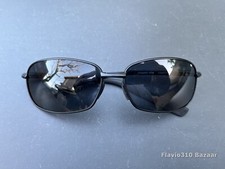 Authentic NIKE EV0485 Levanto Wire Eyeglasses Sunglasses Made Italy - Frame ONLY