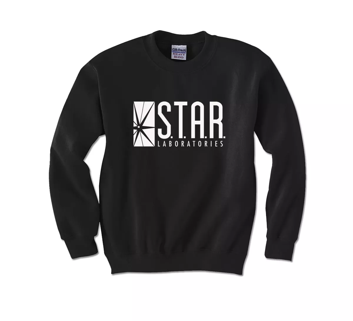 Star labs sweater new arrivals