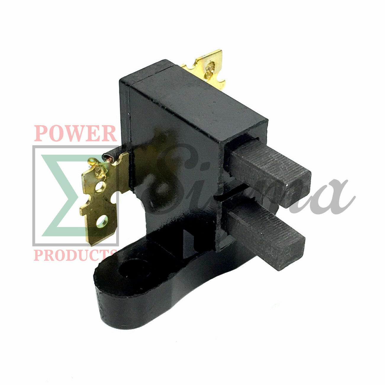 AVR & Carbon Brush For DuroMax XP8500E XP10000EH XP12000EH XP13000E