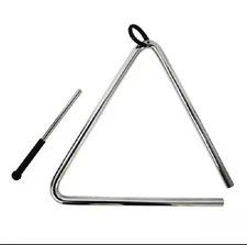 NEW - LP Latin Percussion Aspire 8" Pro Triangle - LPA122