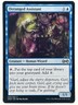 Deranged Assistant NM/M* Ultimate Masters ENGLISH 049/254 mtg -UnltdCards