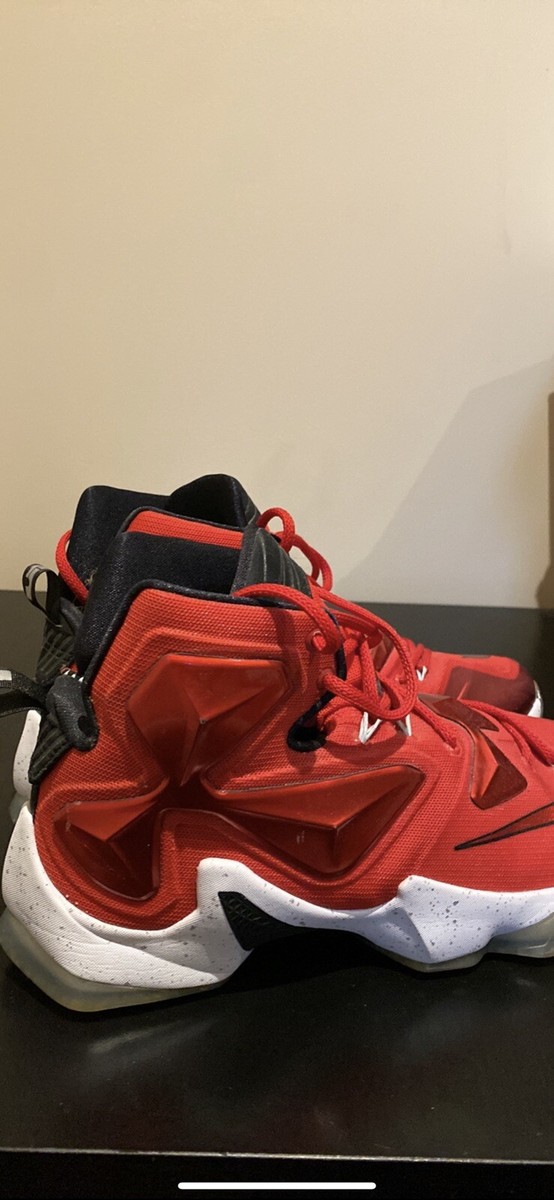 lebron 13 real