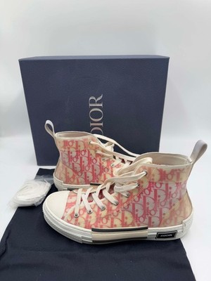 Dior B23 High Heels Sneaker Gr. 41 146330590
