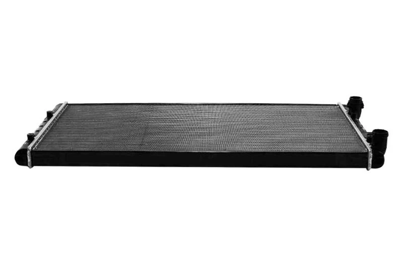 For Volkswagen Passat 1994-1997 Reach Cooling 41-2097 Engine Coolant Radiator - Image 3 of 4