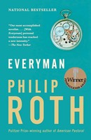 Everyman Philip Roth Taschenbuch Einband - Flex.(Paperback) Englisch 2007