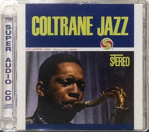 Las mejores ofertas en SACD Cd John Coltrane | eBay