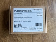 StarTech.com DKT30CSDHPD3 USB-C Multiport Ada...