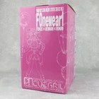 SEGA SONIC Phantasy Star Online Statue figure FOnewearl