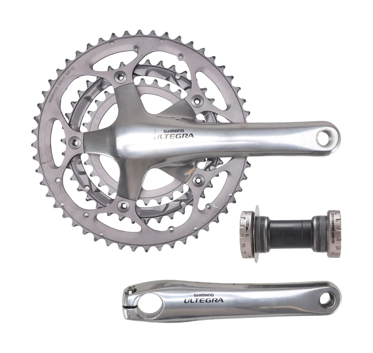 Ultegra Triple products for sale | eBay