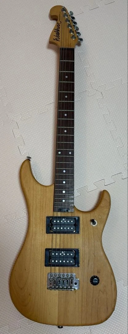Washburn Nuno Bettencourt for sale | eBay