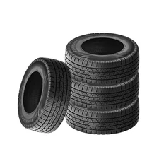 4 X Fortune TORMENTA H/T FSR305 215/70R16 100H Tires