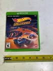 Hot Wheels Unleashed Racing Game Xbox One