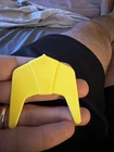 Original  Rodimus Prime Spoiler Wing G1 Transformers Accessory Part 1986 Vintage