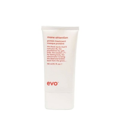 Evo Mane Attention Protein Treatment (Choose your size)