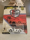 Hot Wheels Car Culture Vintage Racing Ferrari 250 GTO