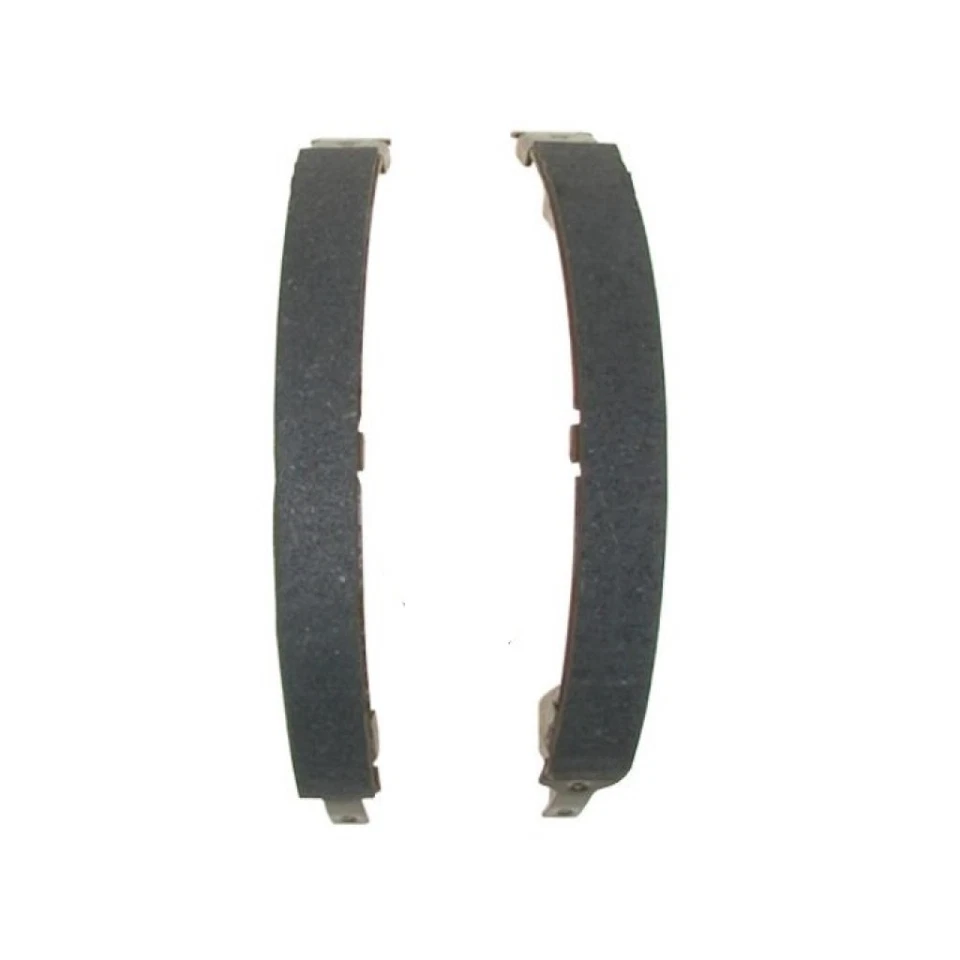 Genuíno ACDelco para Cadillac SRX 2010-2016 conjunto de sapata de freio de estacionamento traseira 19310509 - Imagem 3 de 4