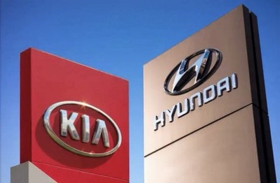 Hyundai / Kia Vin To Pin Taschenrechner und Schlüsselcode von 2007 bis 2017 