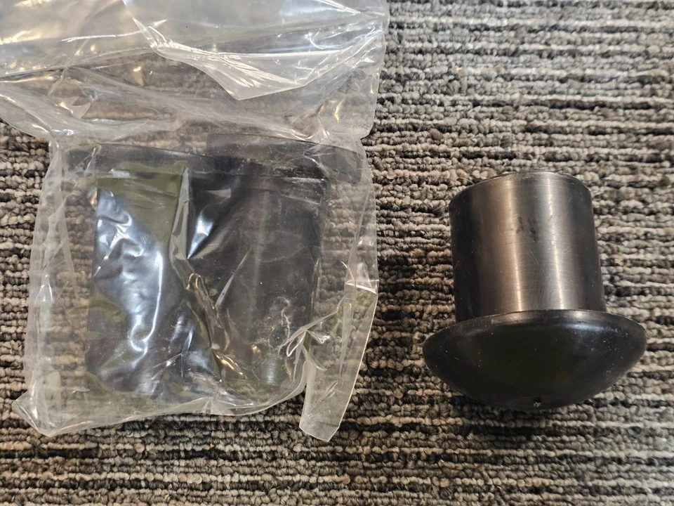 Conjunto de piñón y cremallera Cardone 22-390 Dodge Nitro Jeep Liberty 2007-2012 Foto 3 de 4