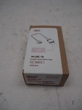 Masimo 2525 M-LNC-10 M-LNCS SpO2 Patient Cable 10ft - OEM - Free Shipping - NEW