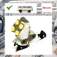 Bremskraftregler Brembo für VW Derby 86 1.3