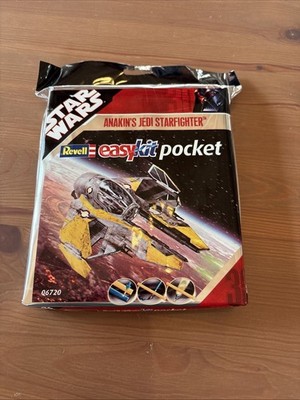 Revell easykit Pocket Anakins Starfighter
