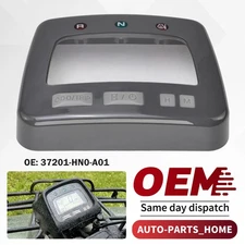 Fit For 1998- 2004 Honda Foreman 450 TRX450S 4x4 S Speedometer Dash Upper Cover