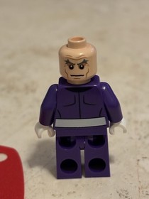 LEGO Marvel X-Men MAGNETO Minifigure 76022 sh0119