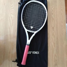 YONEX EZONE POWER Hard Court Tennis Racket